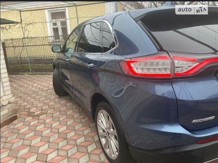 Продам Ford Edge