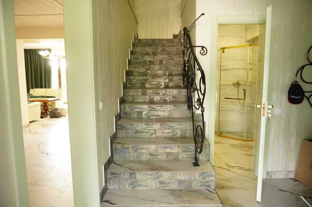 ШАЦЬК о.СВІТЯЗЬ Будинок оренда, є чан, спортивна риболовля на 2-3сім*ї