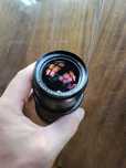 MC Sonnar 3,5/135mm Carl Zeiss Jena DDR M42