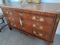 Comoda louis XIV