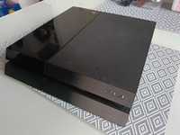 PS4 500gb, 9.00 Jailbreak, przerobiona, technicznie 100% sprawna