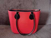 O bag mini nowa torebka, oryginalny obag