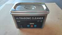 Máquina de limpeza ultrasónica - ultrasons