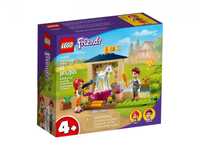 LEGO Friends 41696 Kąpiel dla kucyków w stajni - NOWY ZESTAW