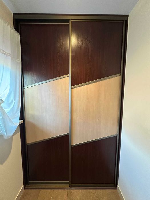 Szafa do zabudowy - Wrocław