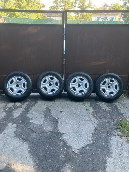 Nokian Tyres Nordman RS2 SUV 215/65 R16 102R XL