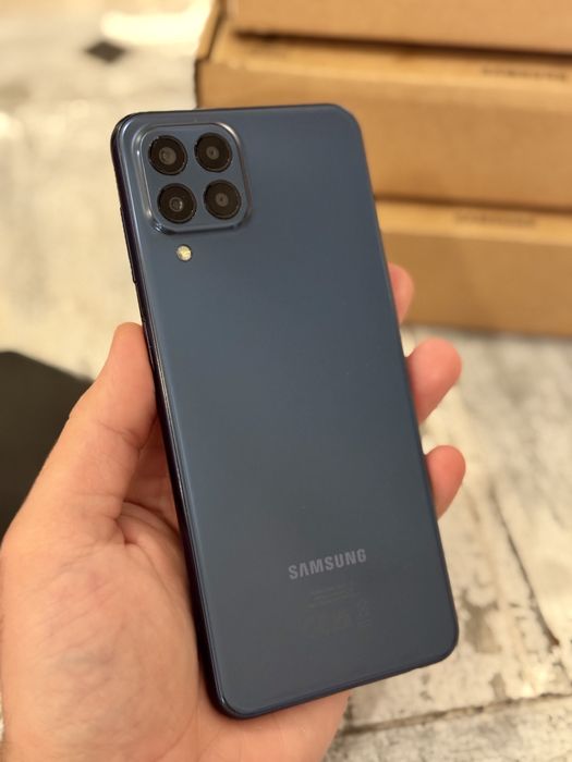 samsung m33 5g sm-m336b/ds