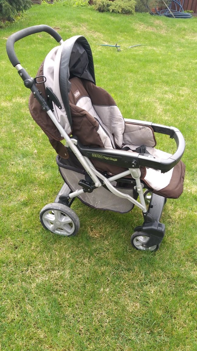 Коляска прогулочная Peg - Perego