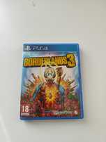 Gra PS4 Borderlands 3, wersja angielska