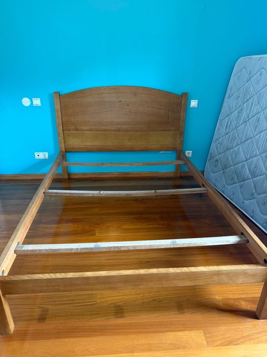 Mobiliário 2 quartos