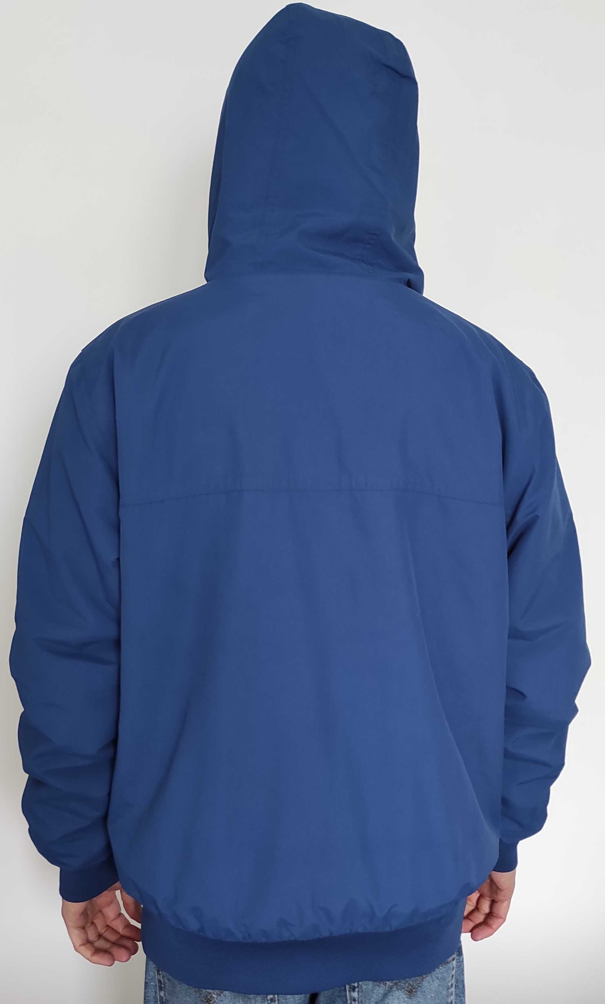 Casaco  Carhartt Hooded Sail Jacket