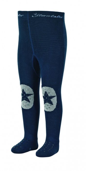 Sterntaler rajstopy raczkowania abs antypoślizgowe 74