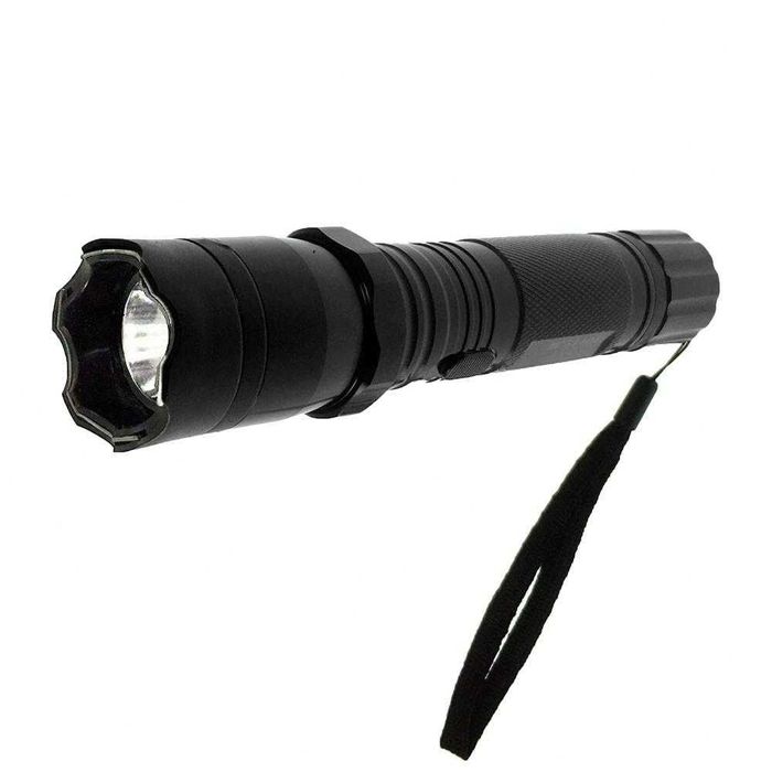 Ліхтарик Шок  також е з шокером В ЛС