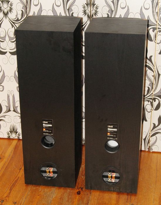 JBL L80 MK II kolumny podłogowe