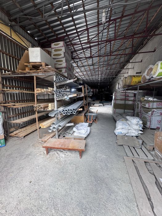 Здамо в оренду або продам приміщення 684 м/кв