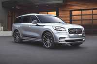 Скло лобове Lincoln Navigator Nautilus Aviator Corsair MKC MKZ