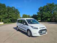 Ford Tourneo Connect Ford Tourneo Connect