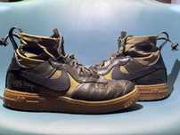 Кросівки Nike air force gore tex high af1 кросовки