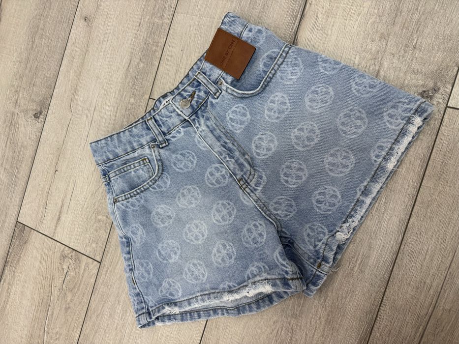 Шорти one by one