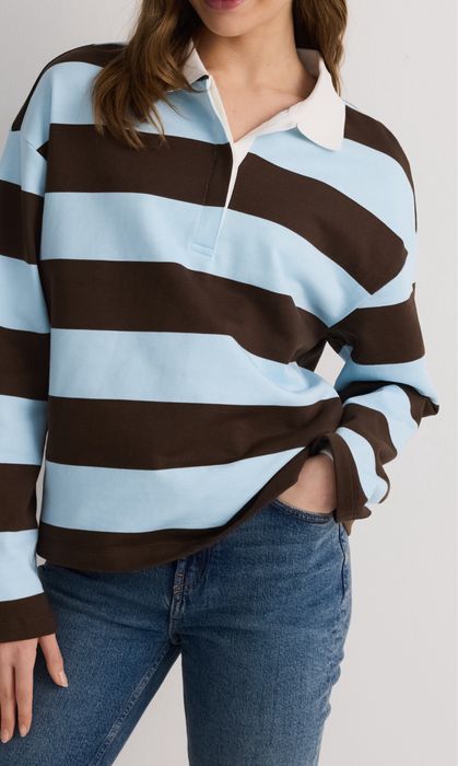 Світшот Reserved