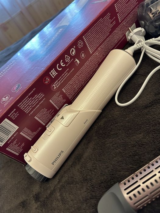 Фен Стайлер Philips air