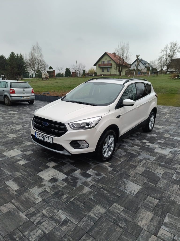 Ford Espace  1.5 benzyna automat