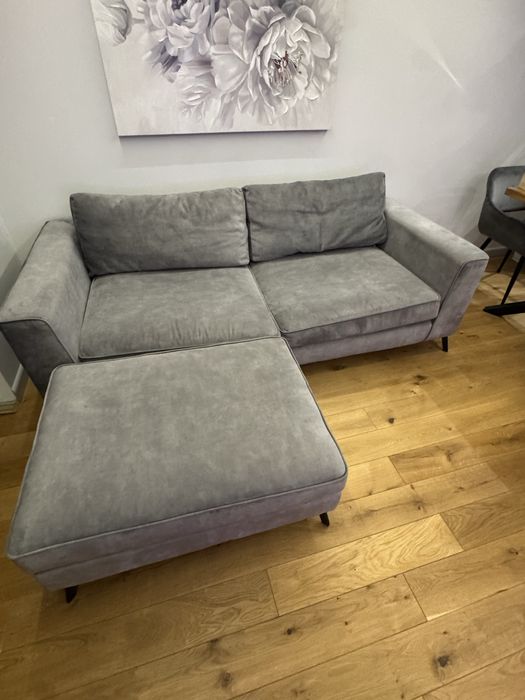 Sofa AEK design z kolekcji Gabana 2.5, Super wygodna, inne wymiary!