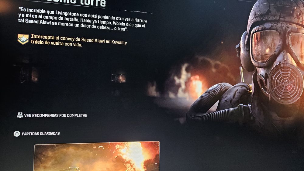 Call of Duty Black Ops 6 VI PS5 PlayStation 5