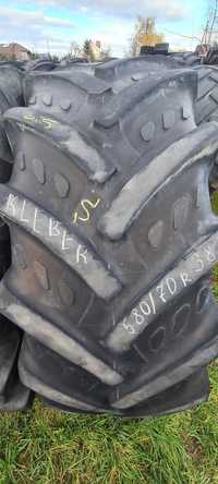 Opona 580/70R38 Kleber *S