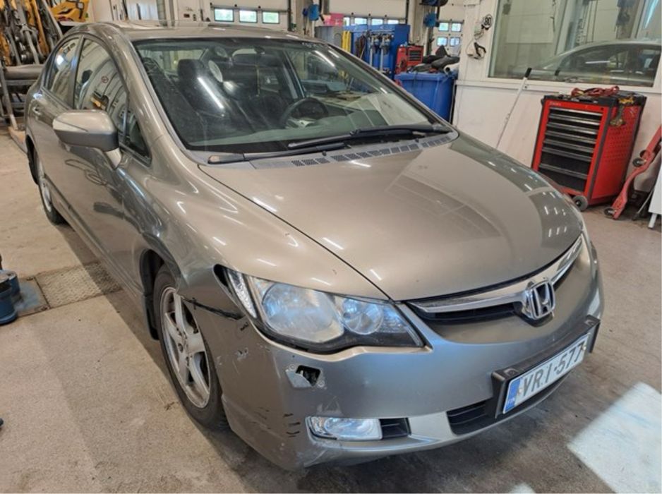 Розборка разборка honda civic 4d 1.8 мкпп акпп розборка хонда цівік