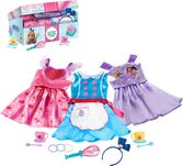 Ігровий набір одягу пекарня Аліси Disney Junior Alices Wonderland