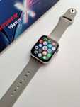 Smartwatch Mikrowear X menu PL