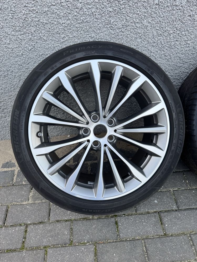 Felgi 19” BMW Styling 663 g30 g31