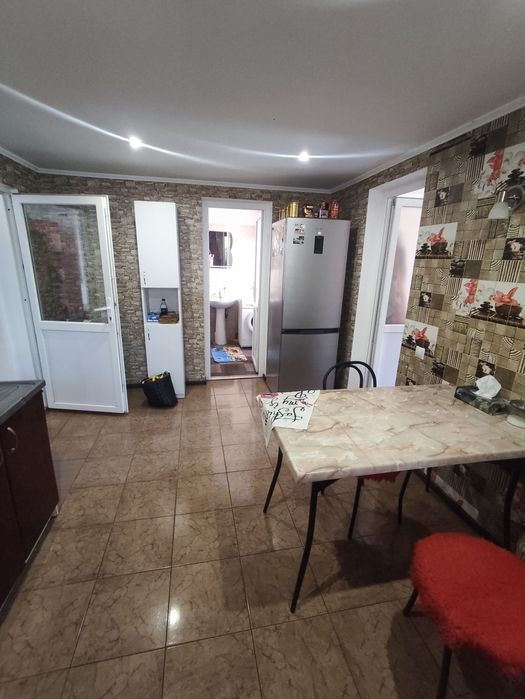 Продам дом в Разумовке