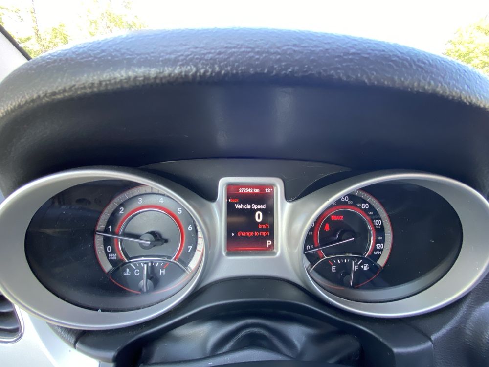 Продається Dodge Journey 2014