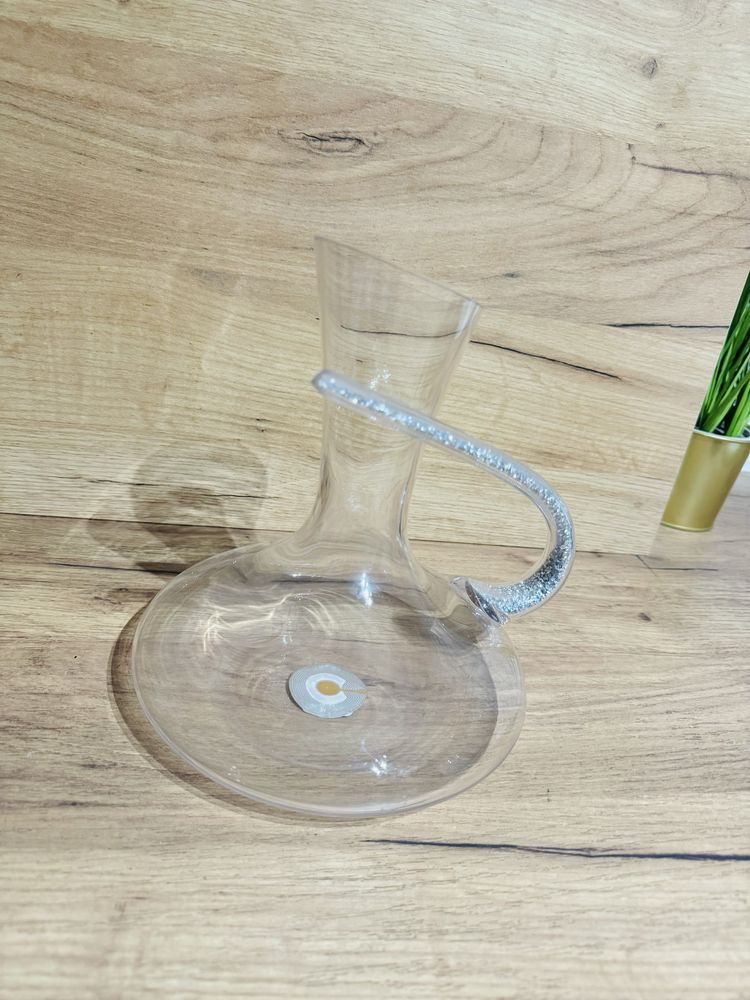 Karafka Cristallo Home and You 1300 ml NOWA