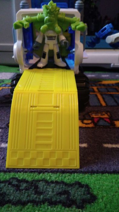 Veiculos Espaciais Imaginext