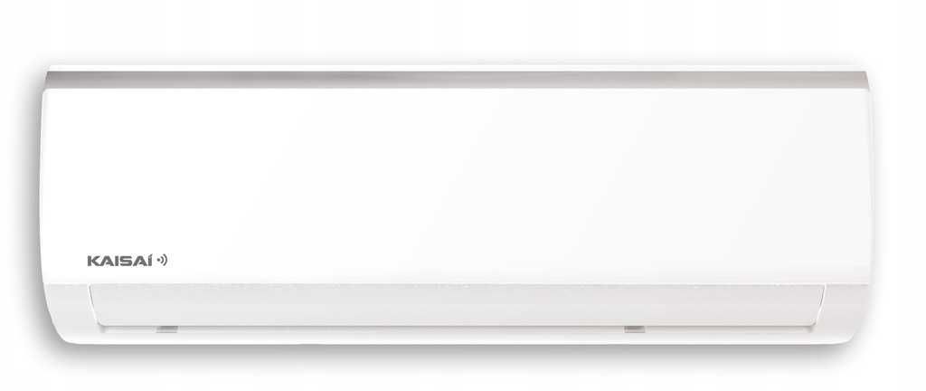 Klimatyzator KAISAI FLY 3,5 kw Split KWX-12HRGI Klimatyzacja do domu