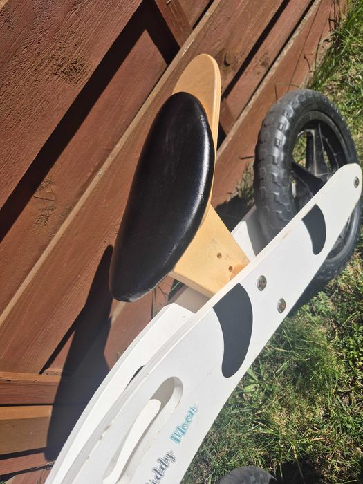 Rowerek biegowy panda