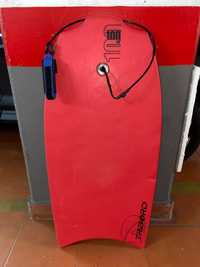 Prancha bodyboard