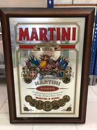 Quadro Martini vintage