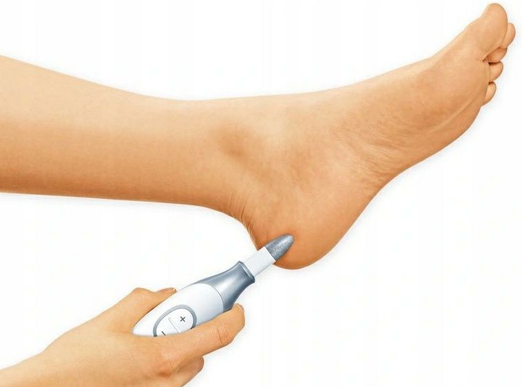 Conjunto de manicure e pedicure profissional (Novo)