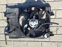 Opel Corsa D FL 1.2 1.4 Wentylator chłodnicy