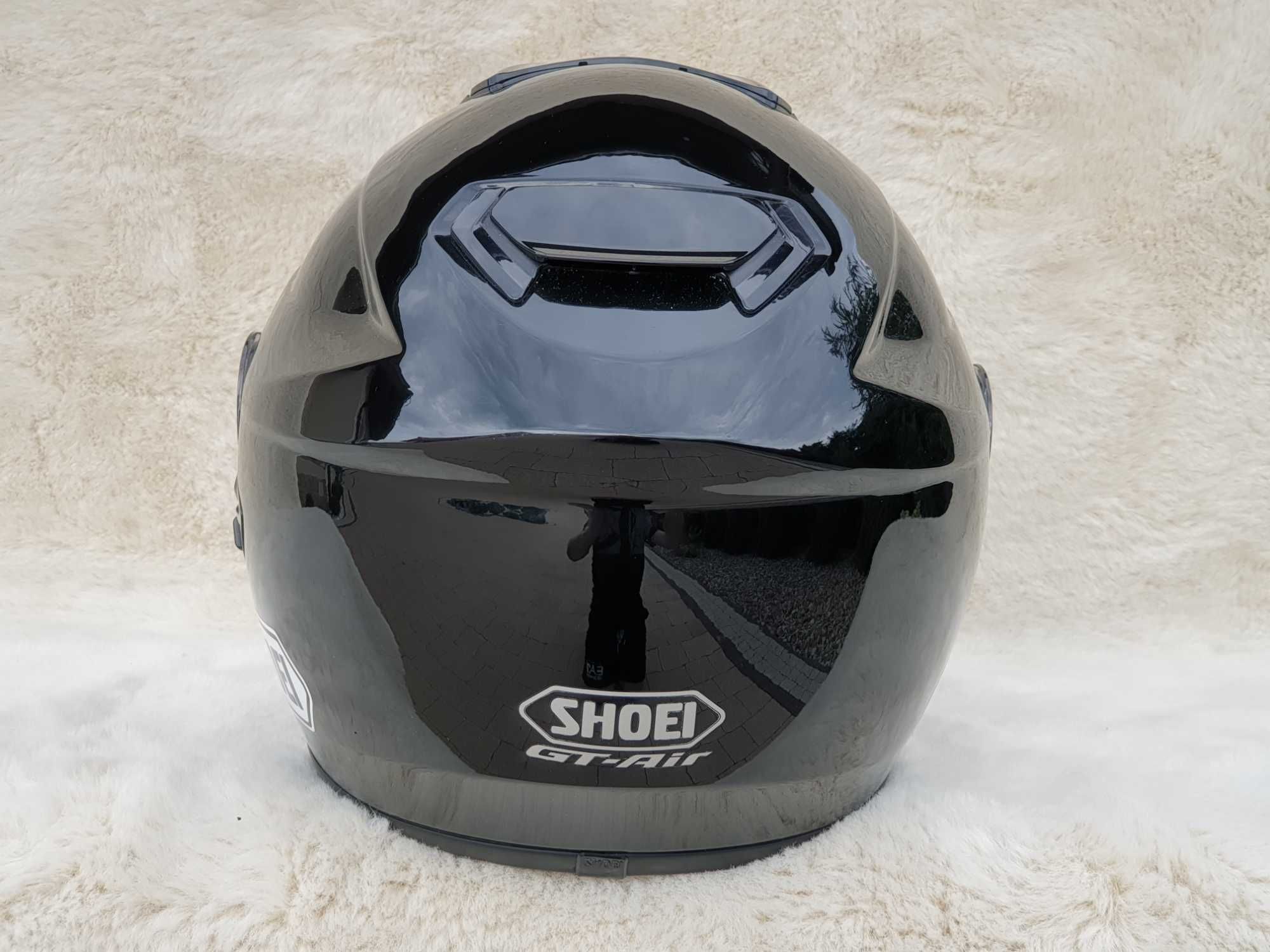 Shoei Gt Air XS kask motocyklowy z blendą , perfekcyjny