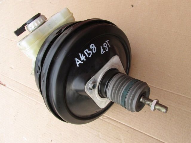 audi a4 b8 1.8 tfsi serwo hamulcowe 8k0612103l