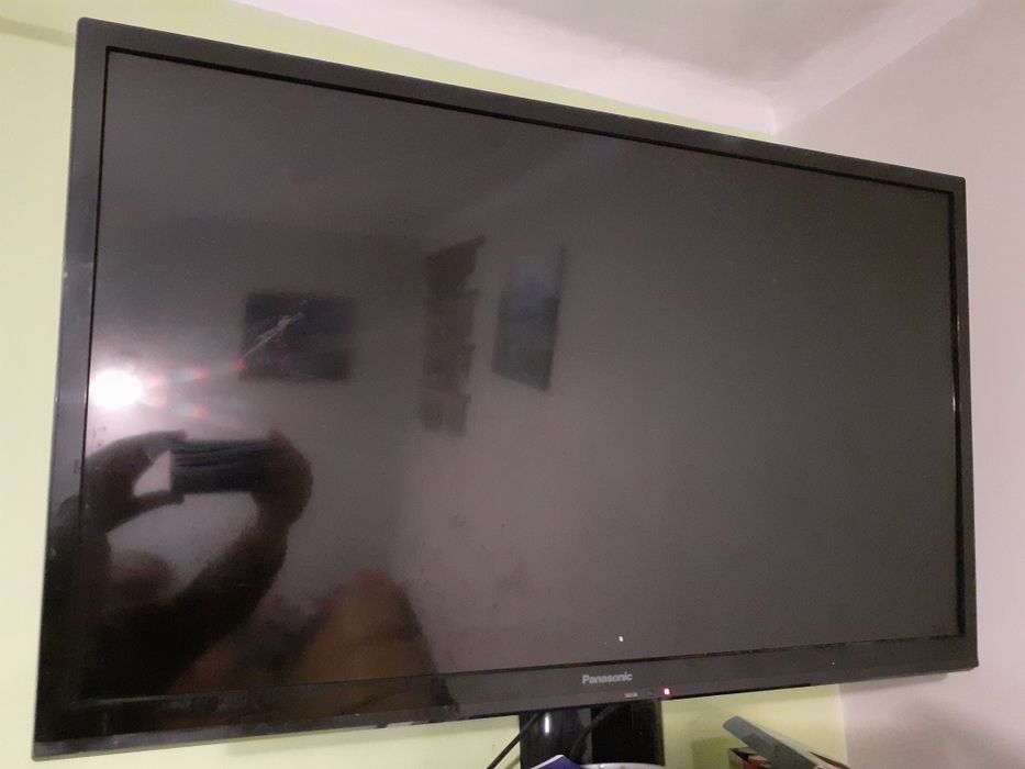 Telewizor Panasonic TX-L32B6E HD ready/2xHdmi 32'