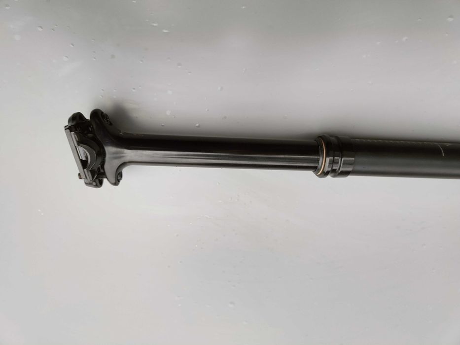 NOWA sztyca regulowana PROCRAFT J24E4 31,6 / 150 mm!