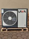 Pompa ciepła Monoblok EVI Full DC LAVA YK-04/BPKTR3-S 12kW