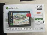 Nawigacja samochodowa Navitel E707
