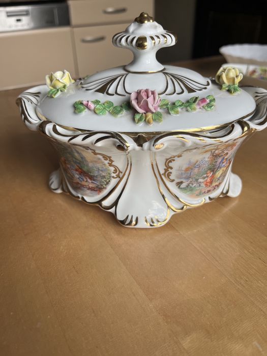 Посуд для цукру б у